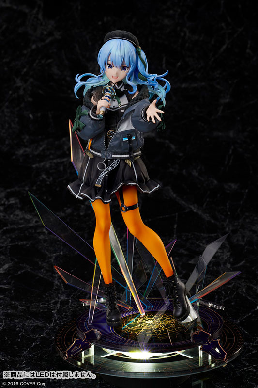 Hololive Hoshimachi Suisei 1/7