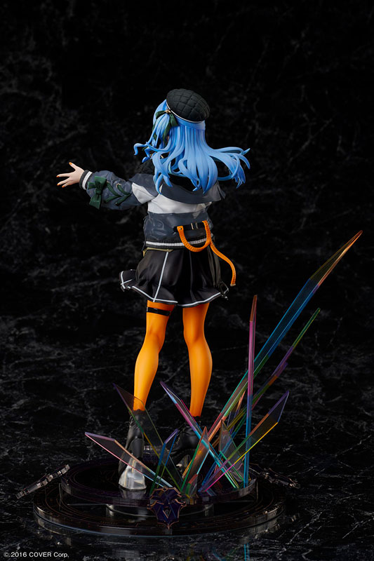 Hololive Hoshimachi Suisei 1/7