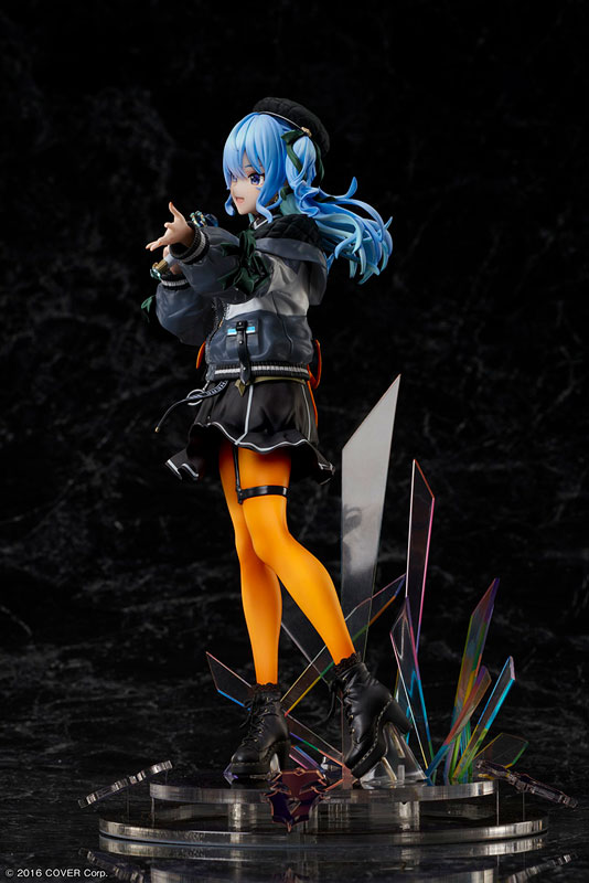 Hololive Hoshimachi Suisei 1/7