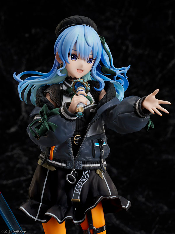 Hololive Hoshimachi Suisei 1/7