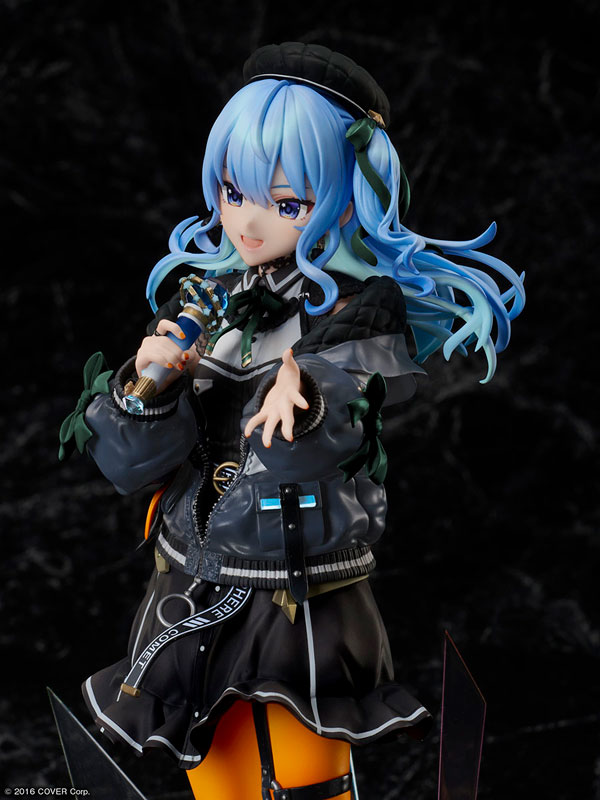 Hololive Hoshimachi Suisei 1/7