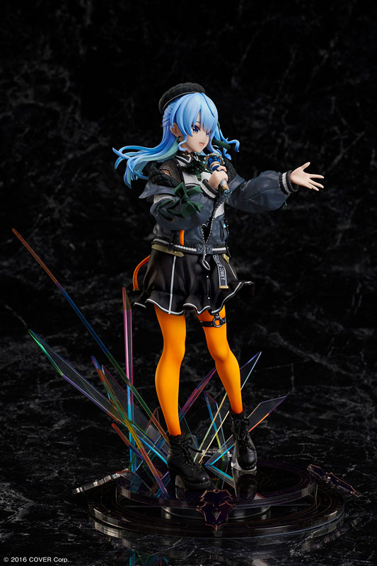 Hololive Hoshimachi Suisei 1/7