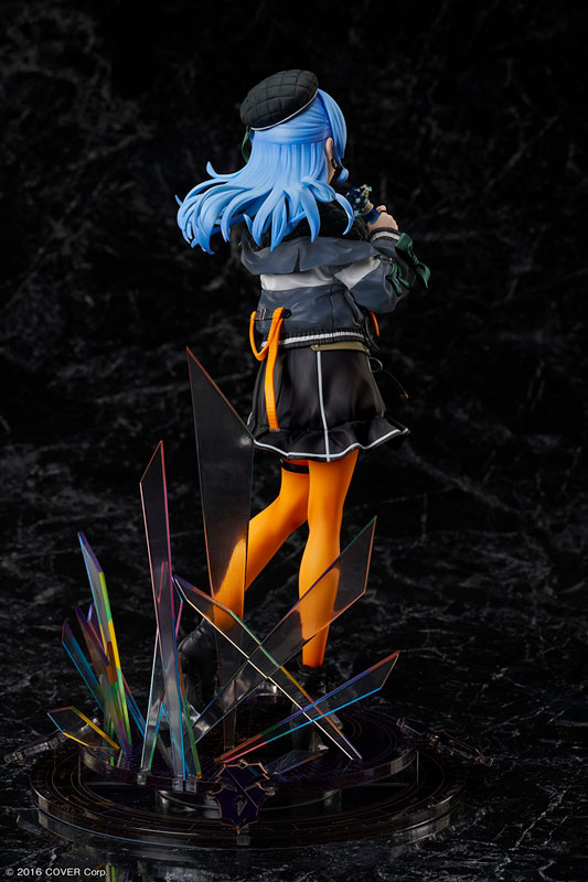 Hololive Hoshimachi Suisei 1/7