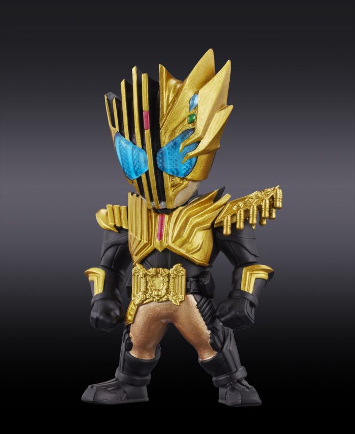 CONVERGE KAMEN RIDER 28