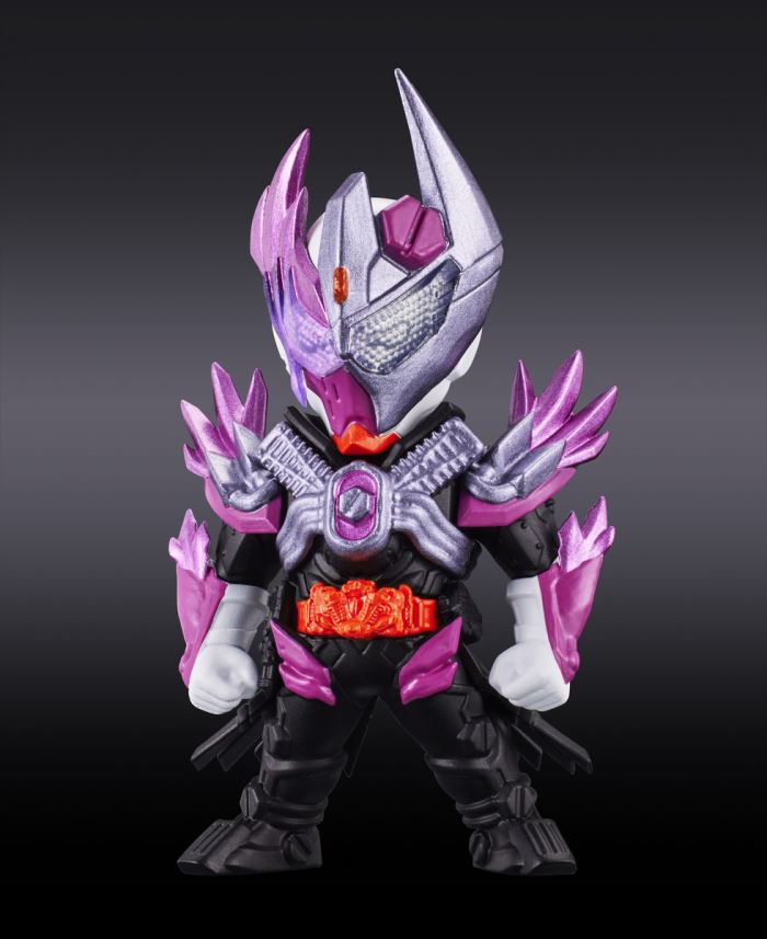 CONVERGE KAMEN RIDER 28