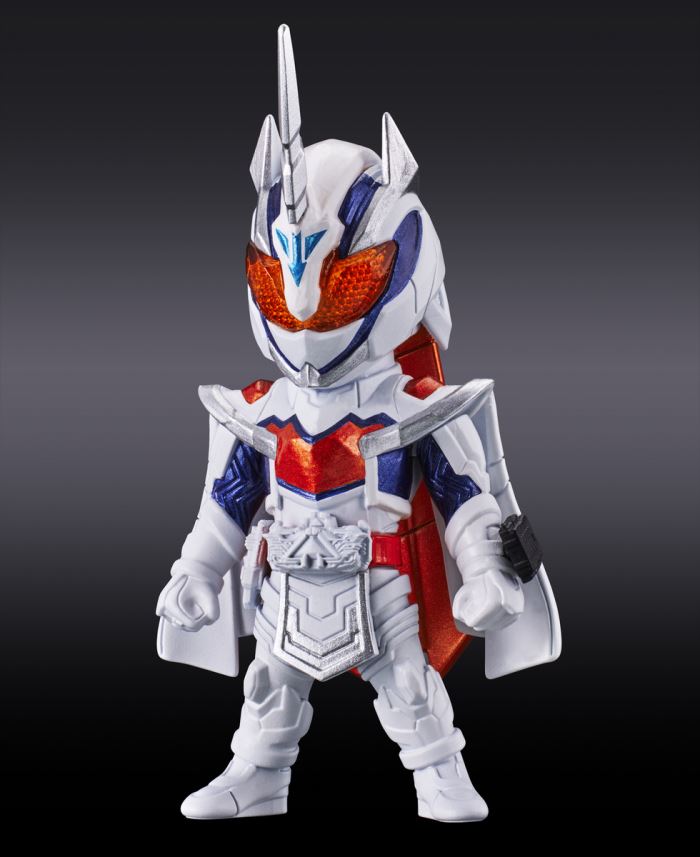 CONVERGE KAMEN RIDER 28