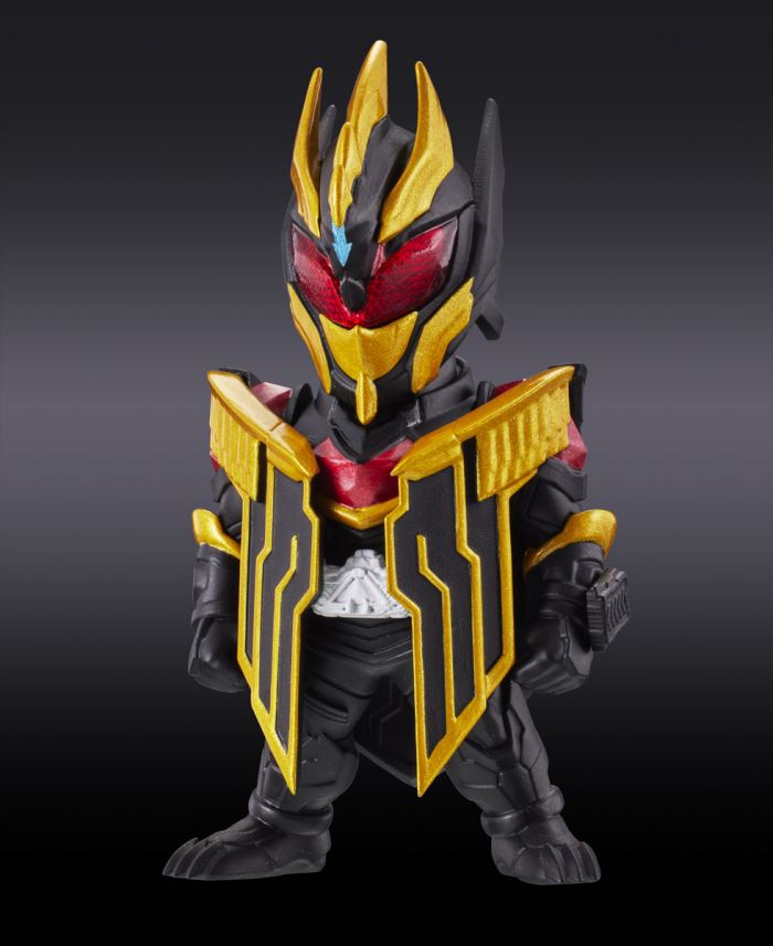 CONVERGE KAMEN RIDER 28