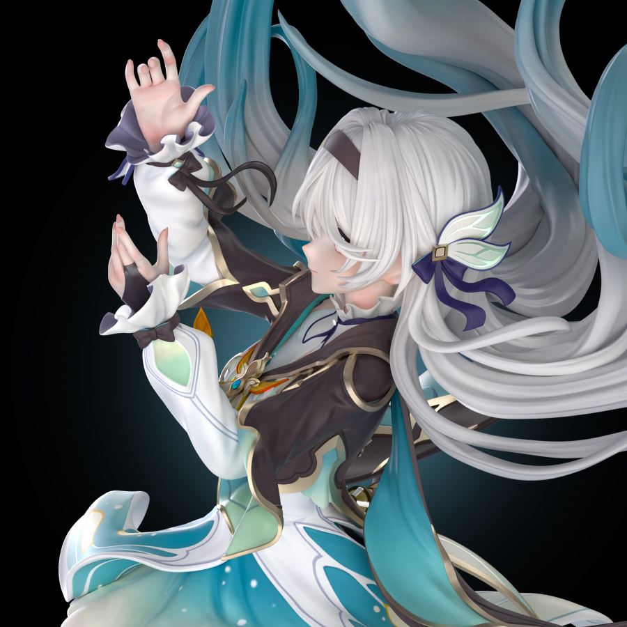 Firefly - Honkai: Star Rail