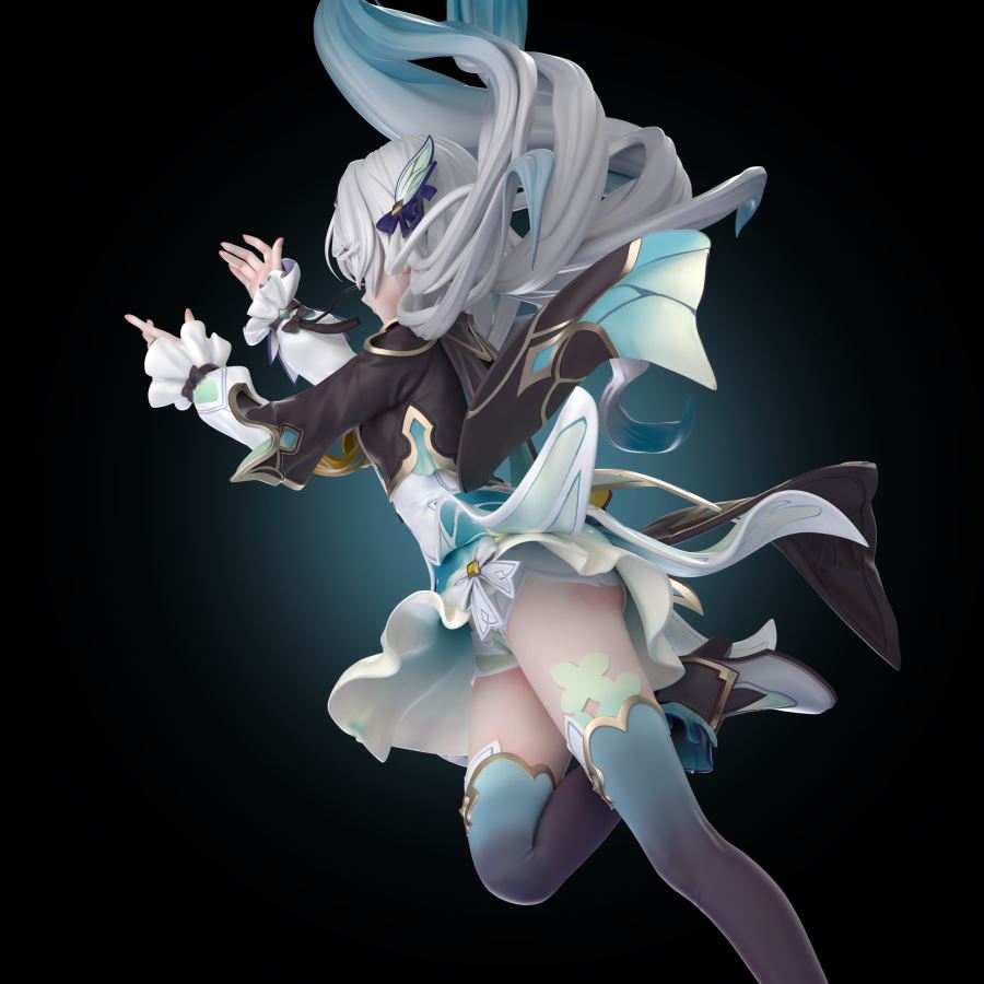 Firefly - Honkai: Star Rail