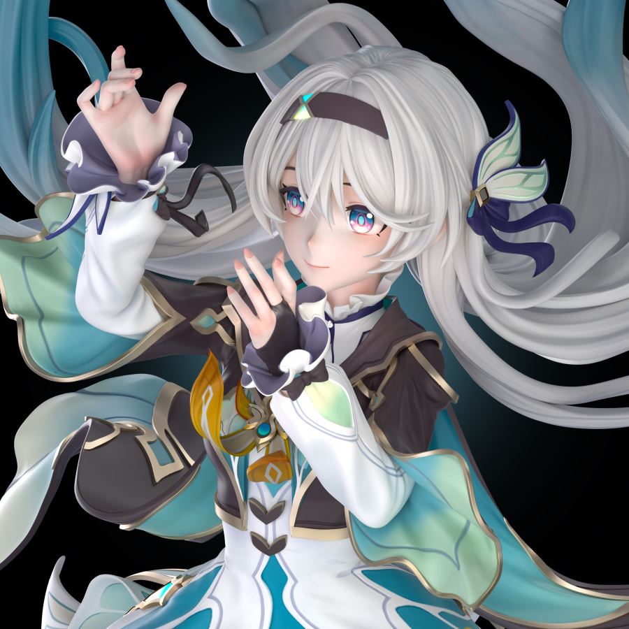 Firefly - Honkai: Star Rail