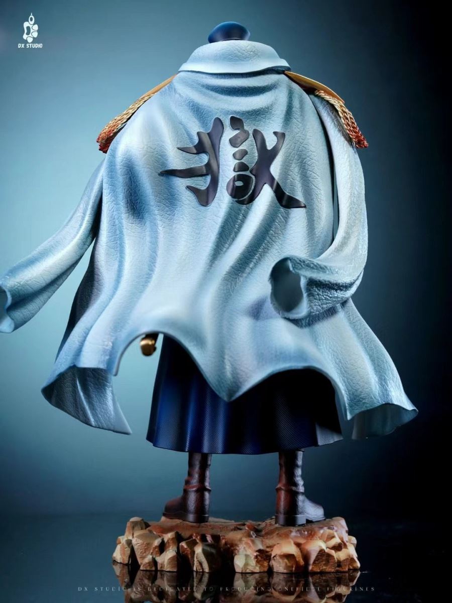 Shiryu of the Rain - One Piece