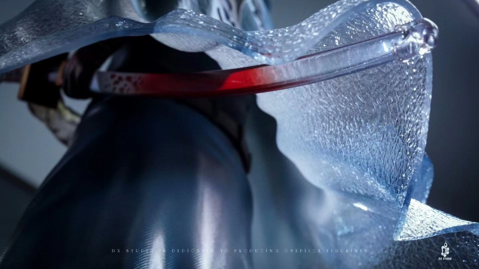 Shiryu of the Rain - One Piece