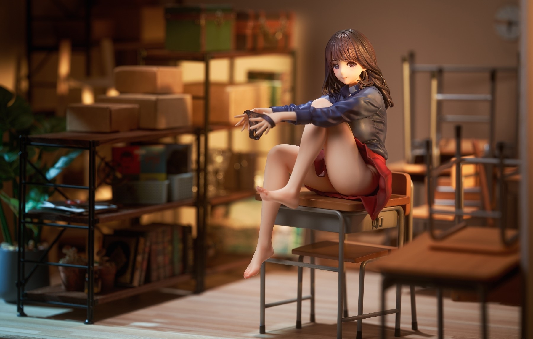 Original Kazekaoru Houkago