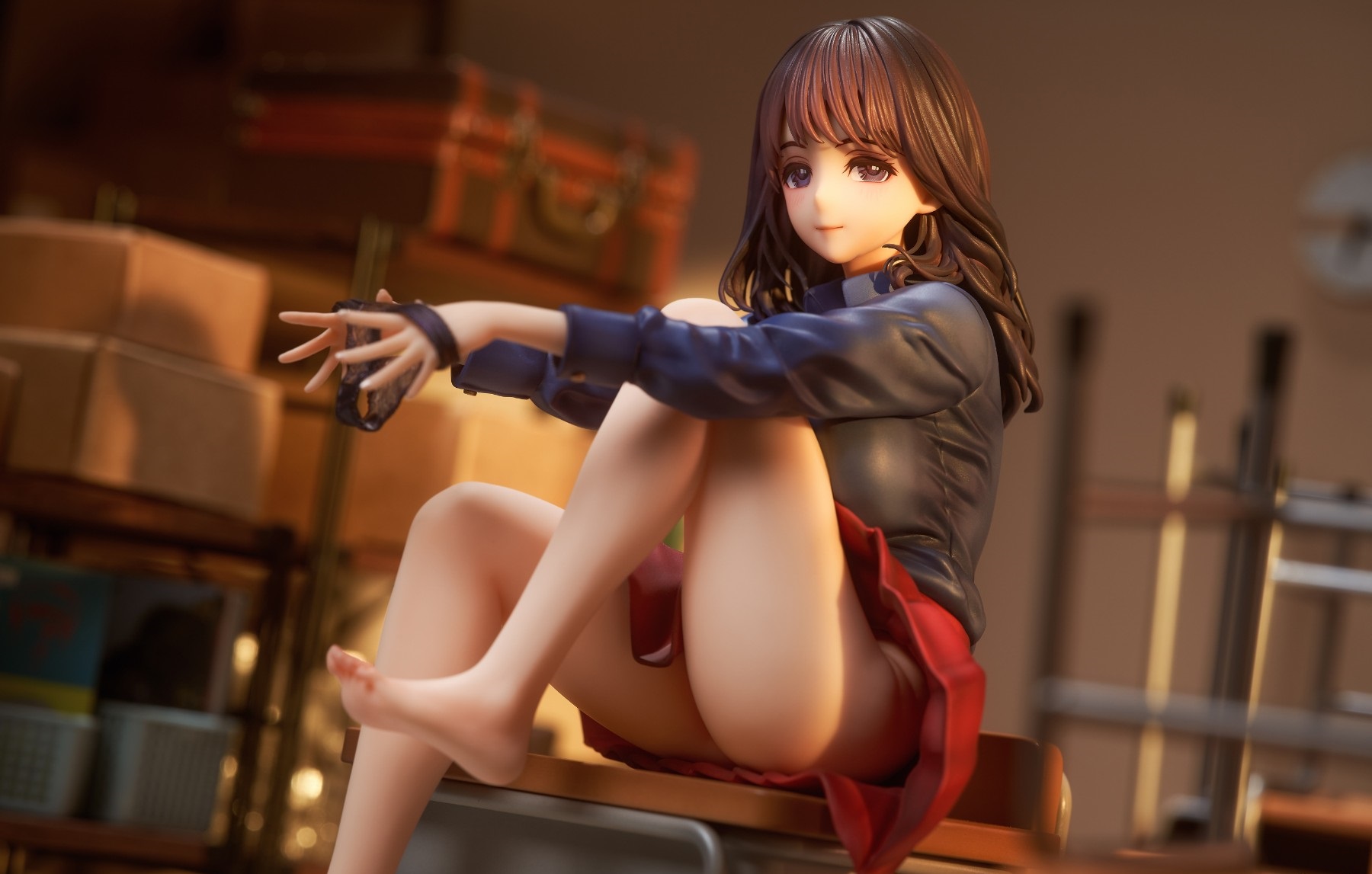 Original Kazekaoru Houkago