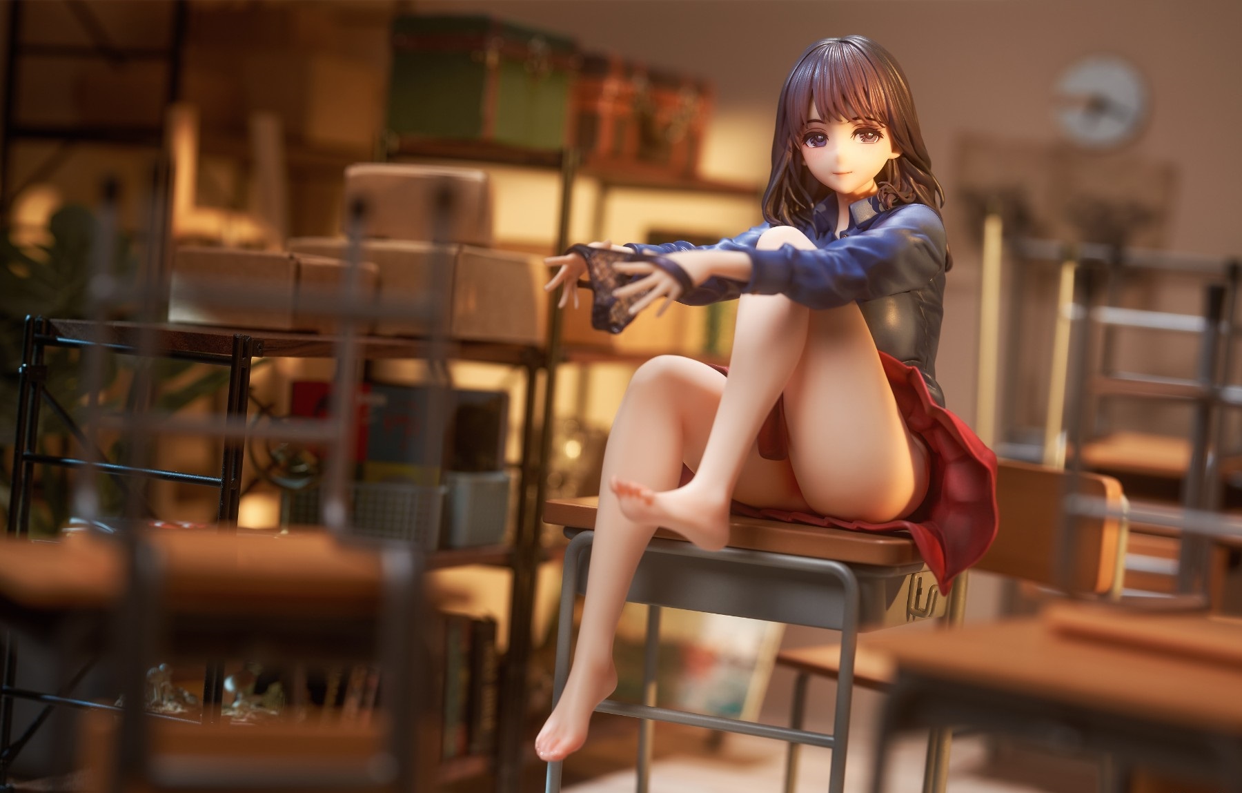 Original Kazekaoru Houkago