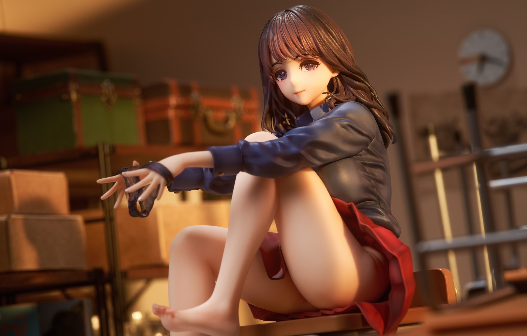 Original Kazekaoru Houkago