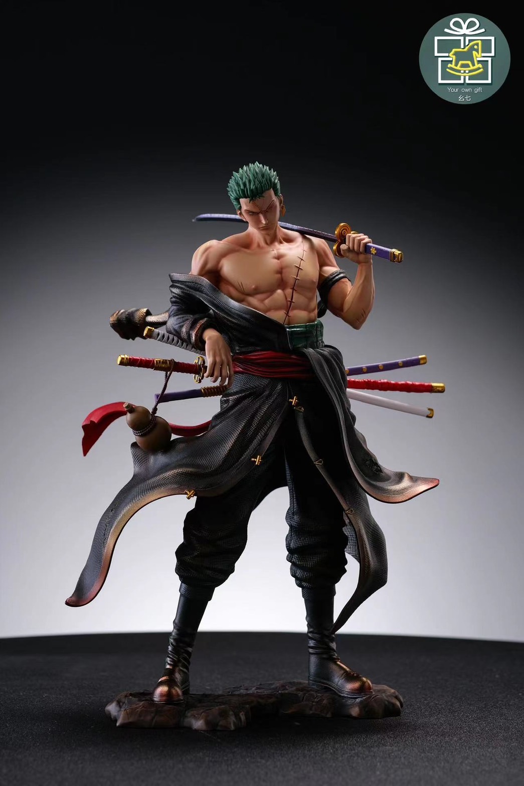 Roronoa Zoro - One Piece