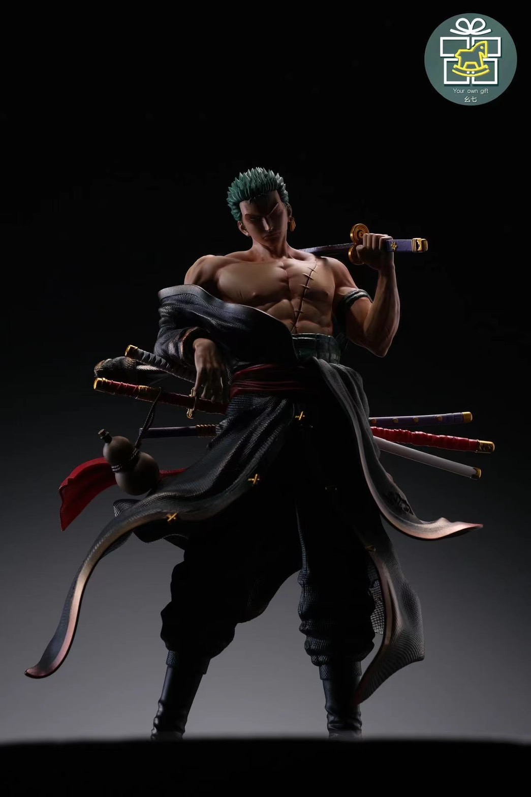 Roronoa Zoro - One Piece