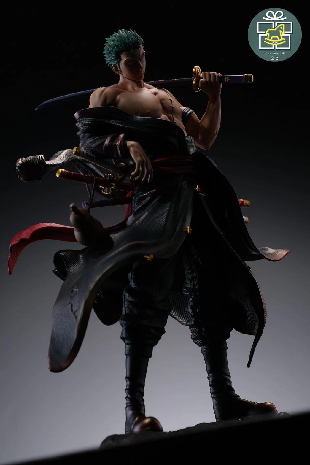 Roronoa Zoro - One Piece