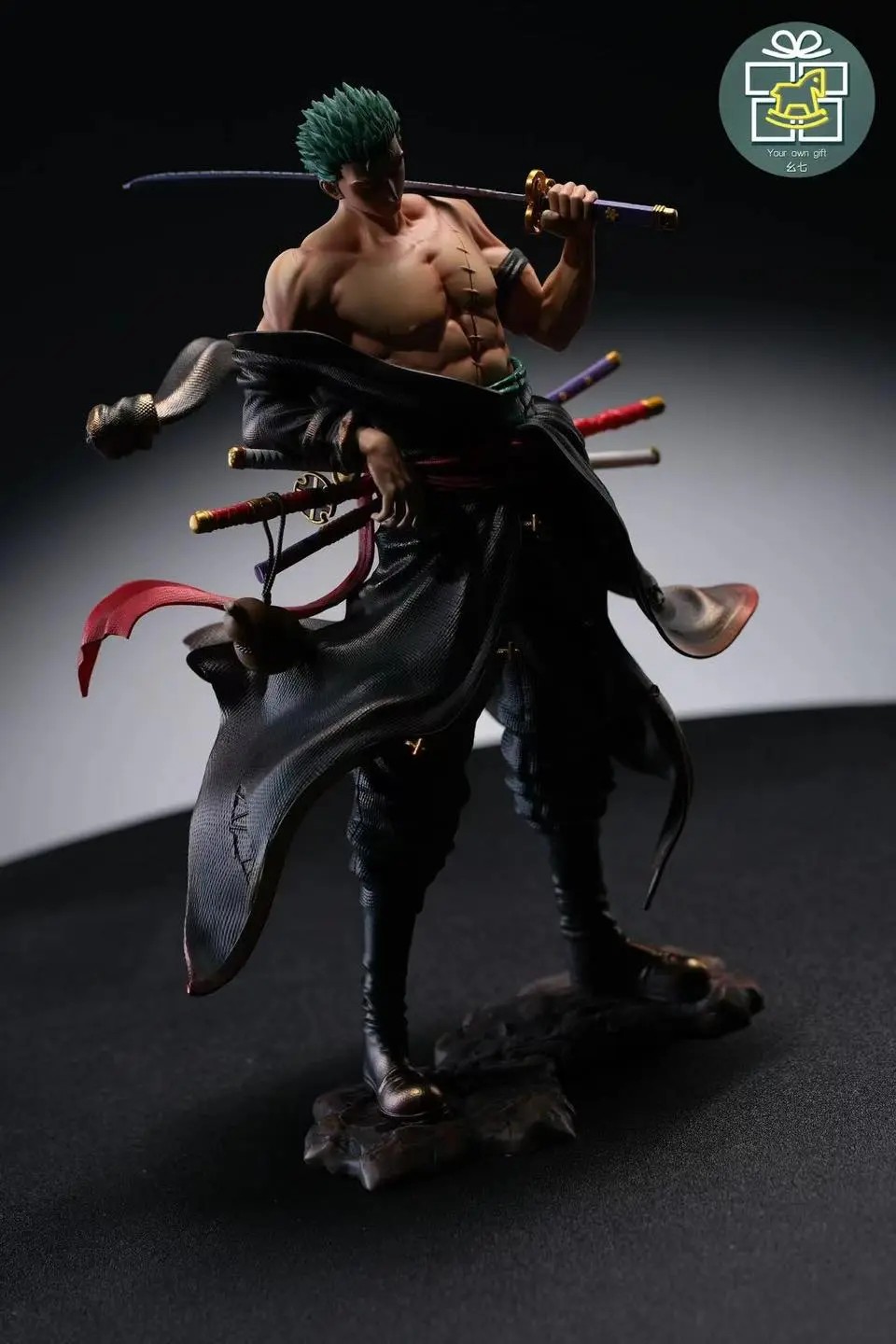 Roronoa Zoro - One Piece