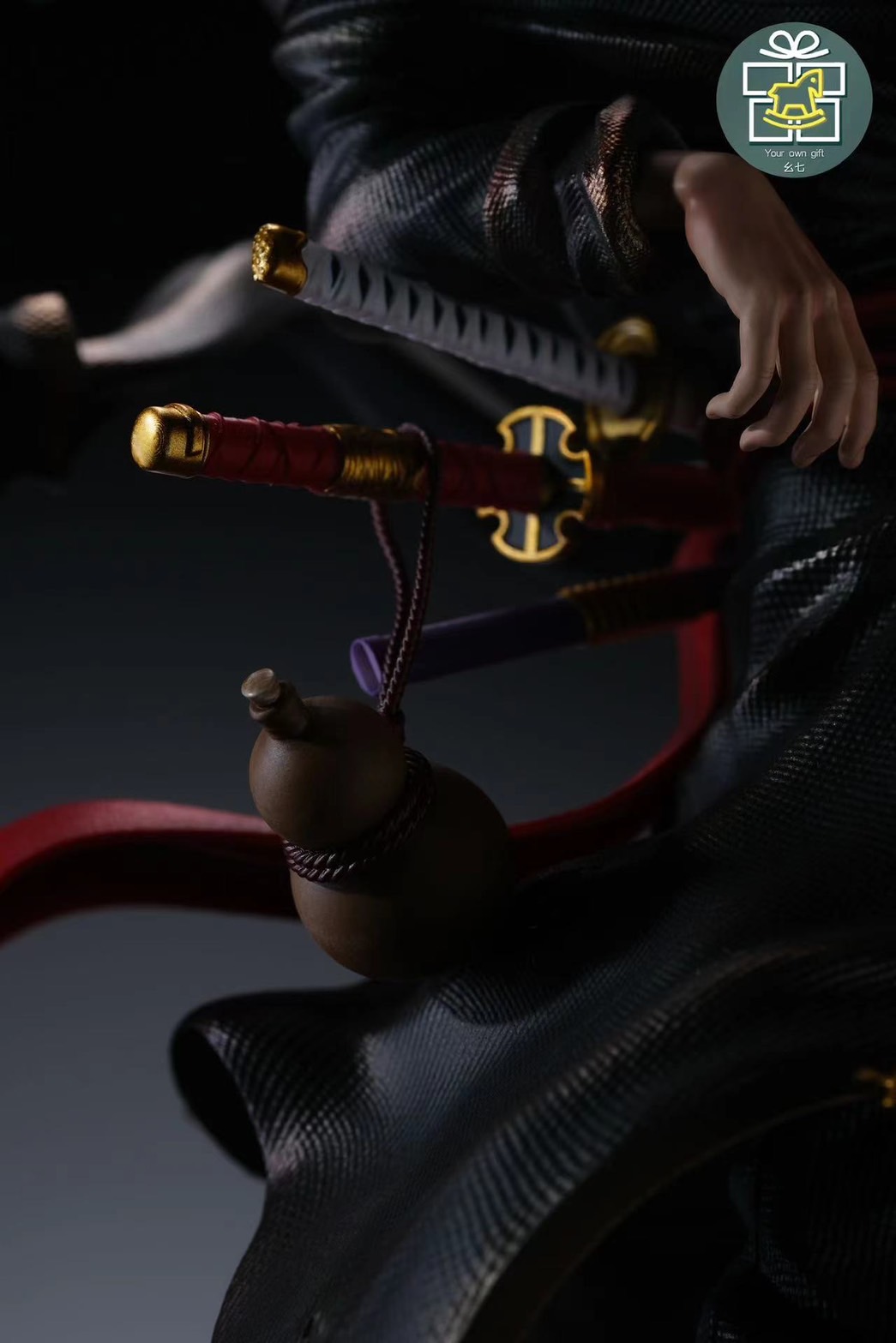 Roronoa Zoro - One Piece