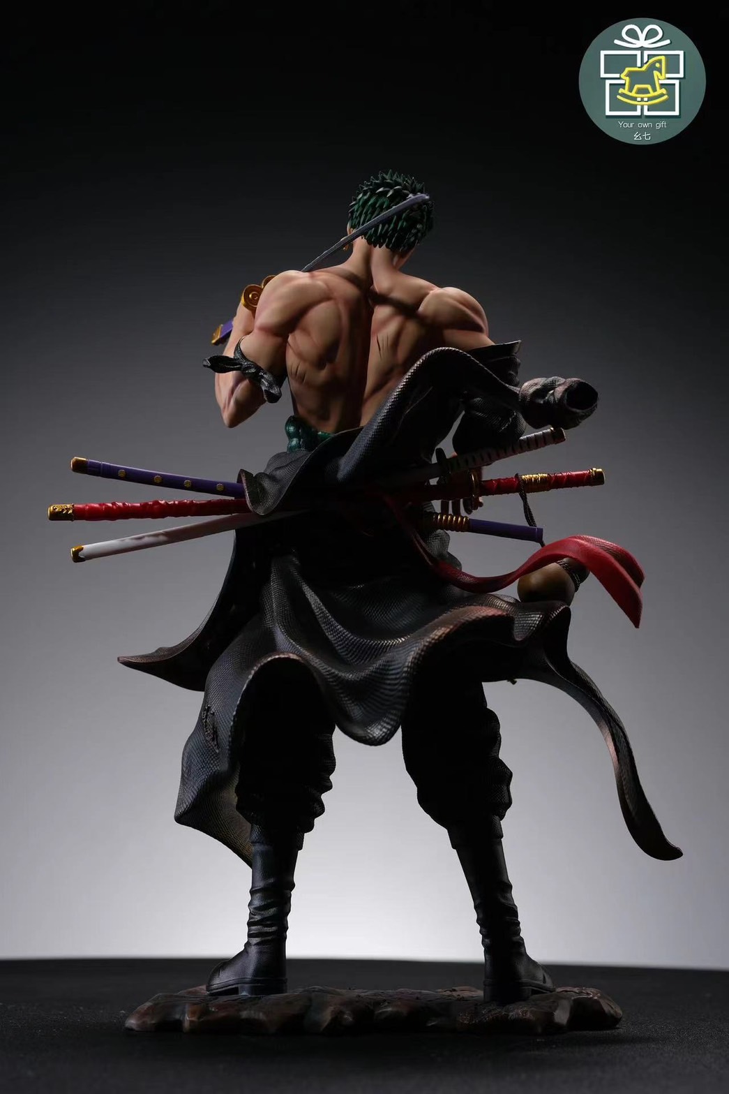 Roronoa Zoro - One Piece