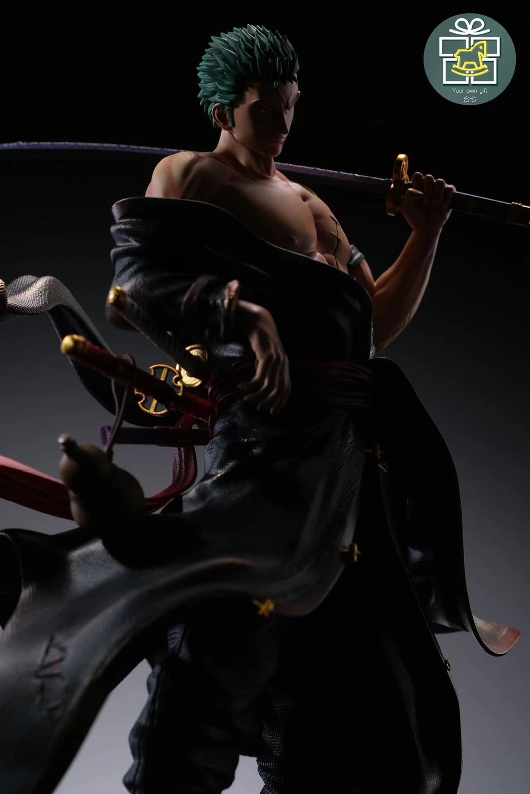 Roronoa Zoro - One Piece