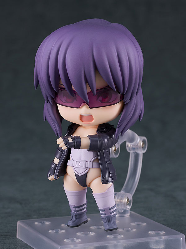 Nendoroid Ghost in the Shell STAND ALONE COMPLEX Motoko Kusanagi S.A.C.Ver