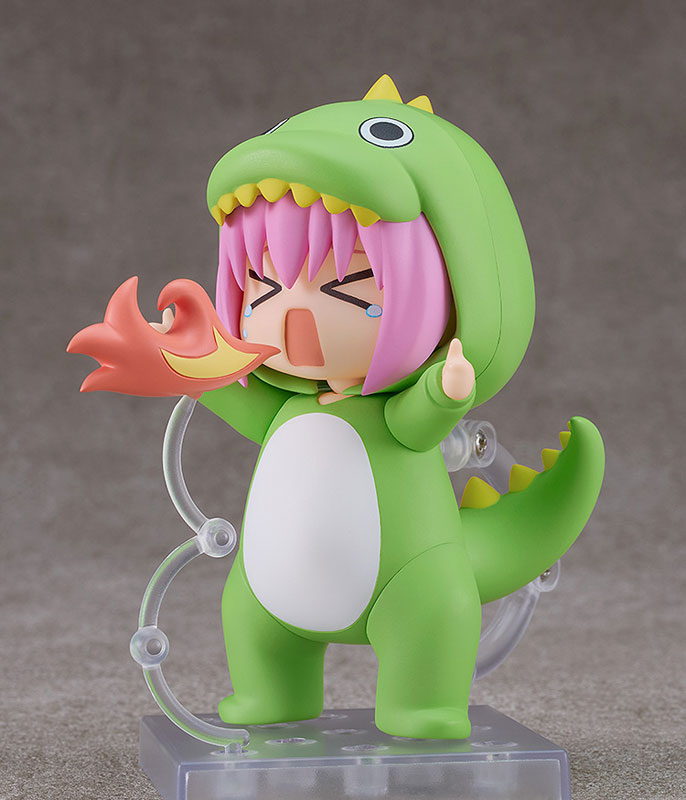 Nendoroid BOCCHI THE ROCK! Hitori Gotoh Attention-Seeking Monster Ver