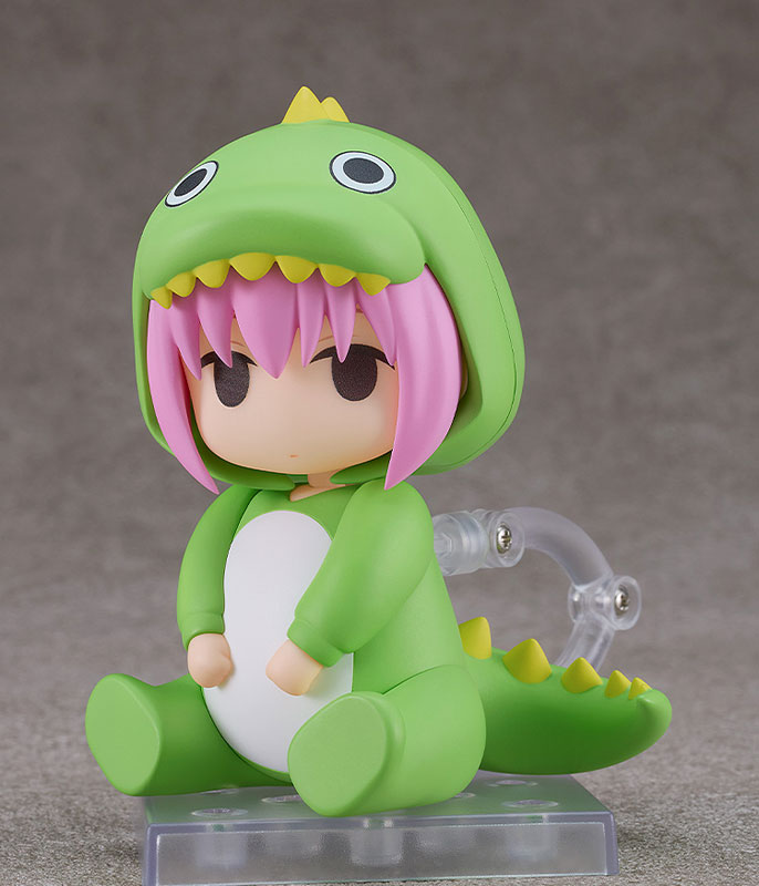 Nendoroid BOCCHI THE ROCK! Hitori Gotoh Attention-Seeking Monster Ver