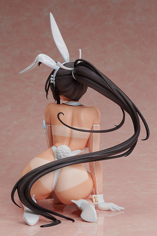 Shinobi Master Senran Kagura: New Link Homura Bunny Ver. 1/4