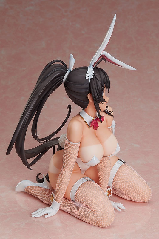 Shinobi Master Senran Kagura: New Link Homura Bunny Ver. 1/4