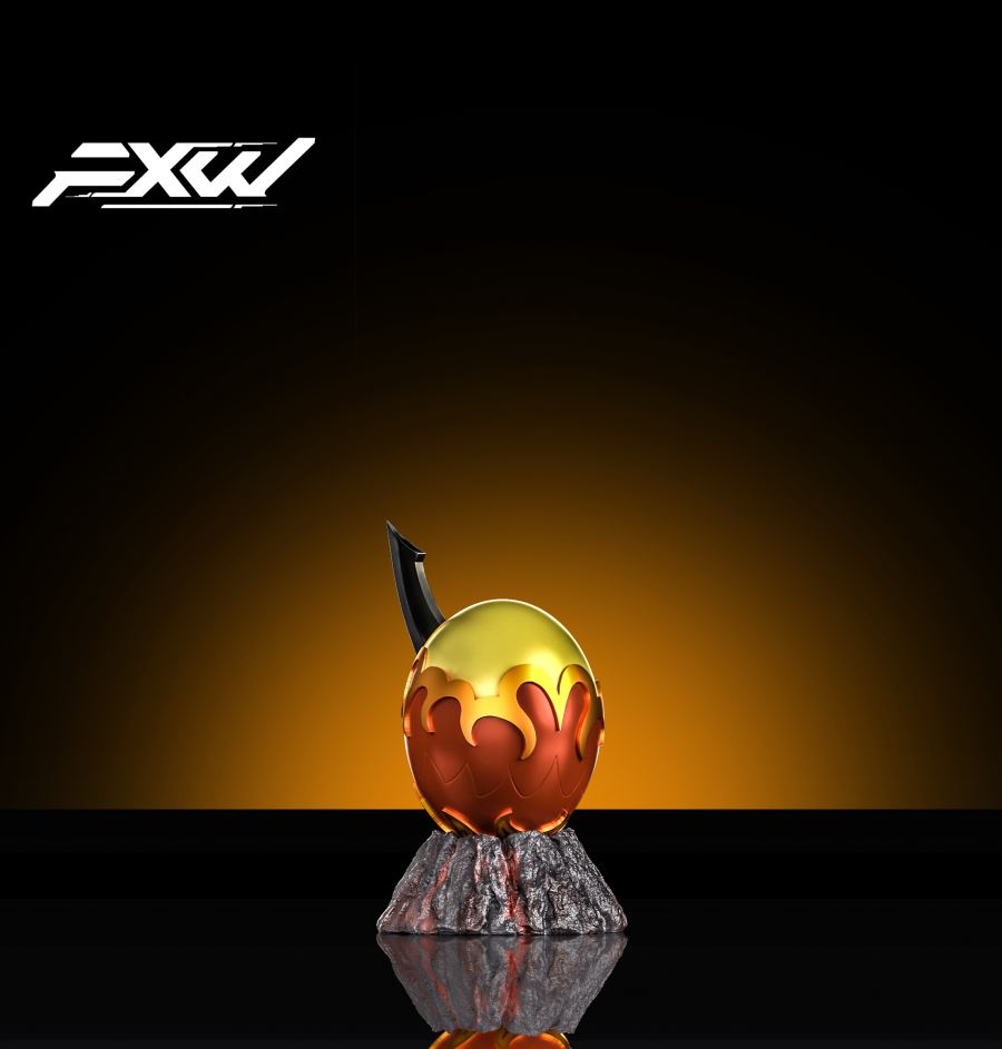 Flamedramon - Digimon