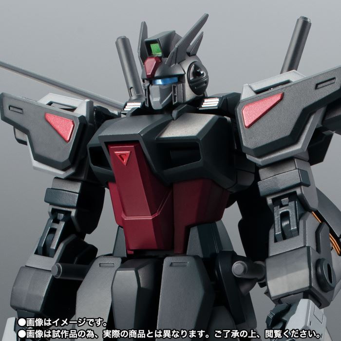 ROBOT Spirits  GAT-01A2R 105 Slaughter Dagger ver. ANIME
