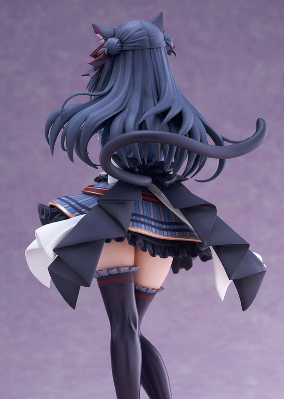 THE IDOLM@STER SHINY COLORS [Midnight Monster] Fuyuko Mayuzumi 1/7