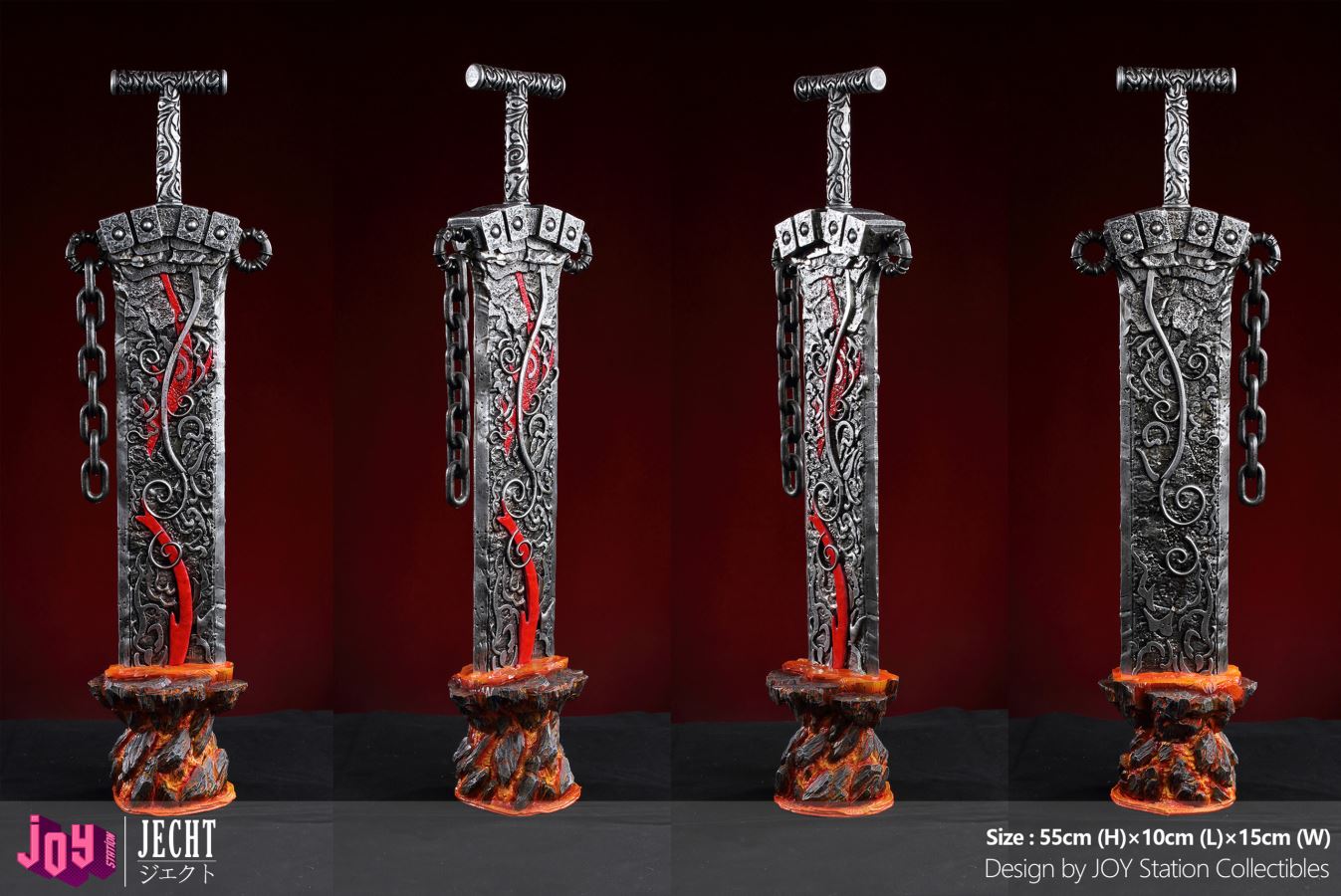 JECHT - Final Fantasy X