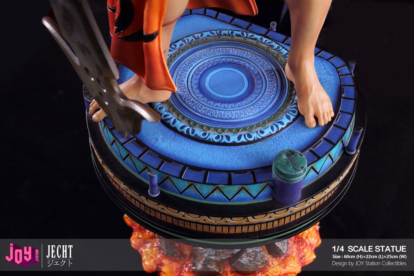 JECHT - Final Fantasy X