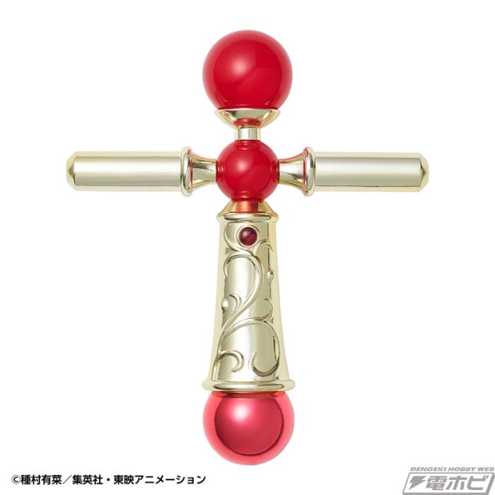 Special Memorize Kamikaze Phantom Thief Jeanne Rosario La Pucelle Collection