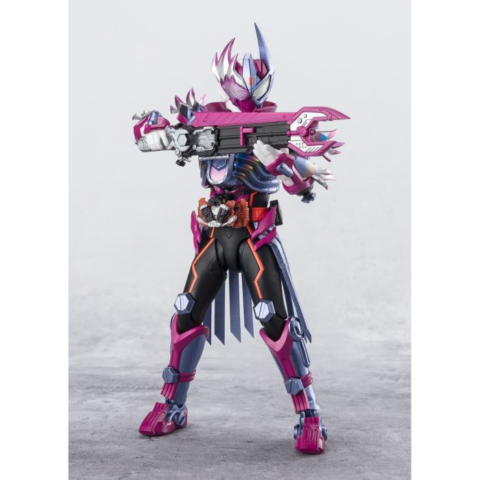 SHFiguarts Kamen Rider Valbarado