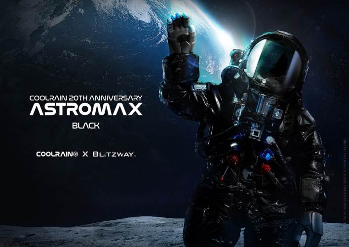 Astromax Astronaut 1/6