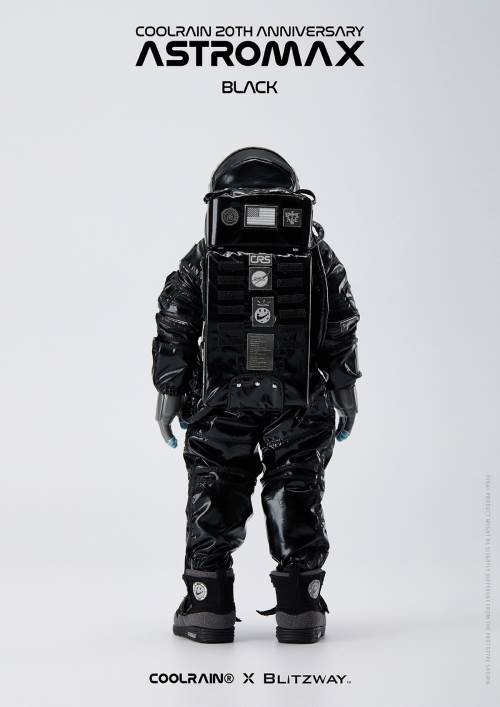 Astromax Astronaut 1/6