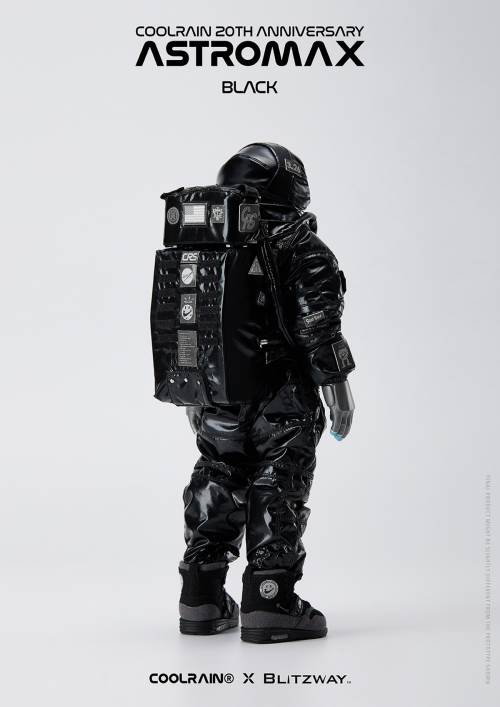 Astromax Astronaut 1/6