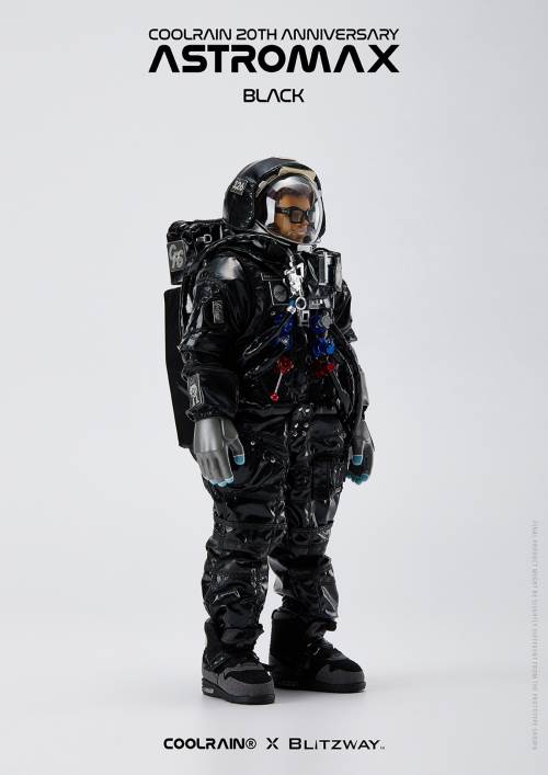 Astromax Astronaut 1/6