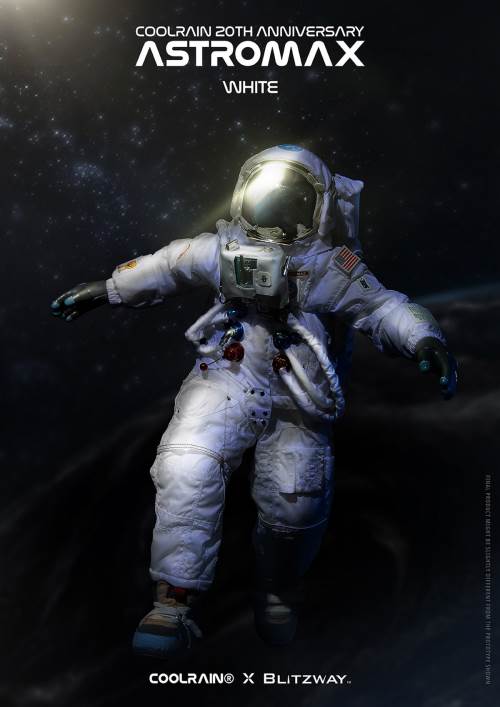 Astromax Astronaut 1/6