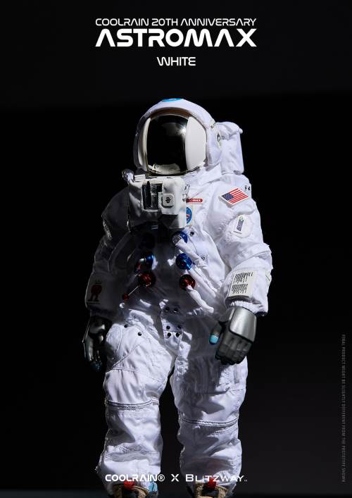 Astromax Astronaut 1/6