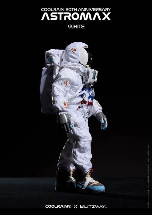 Astromax Astronaut 1/6
