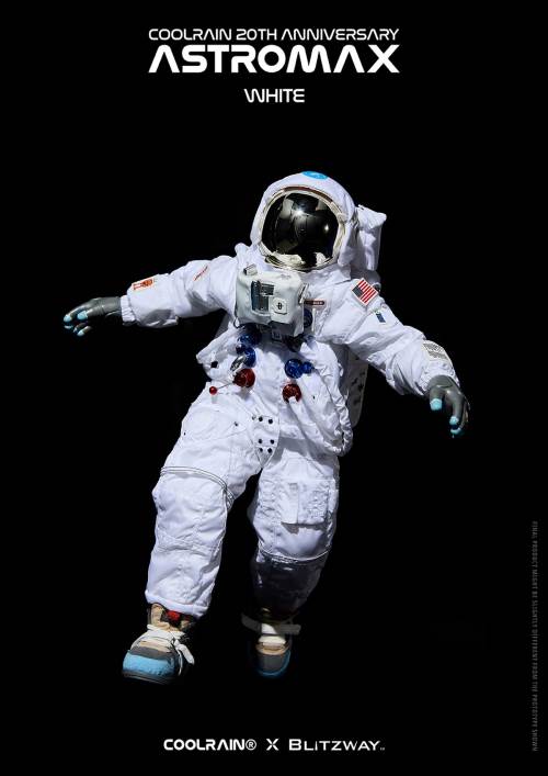 Astromax Astronaut 1/6