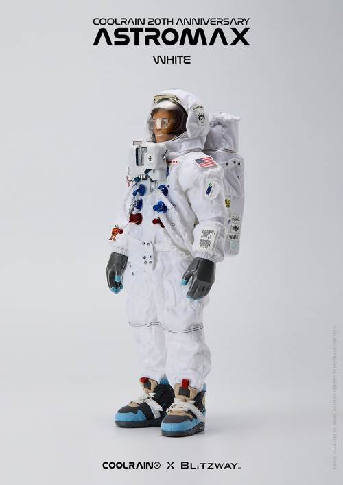 Astromax Astronaut 1/6