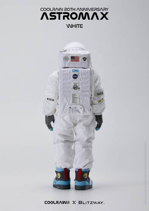 Astromax Astronaut 1/6