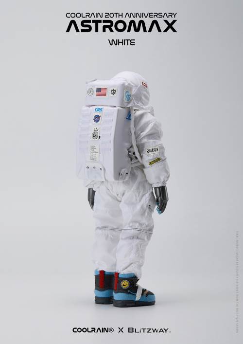 Astromax Astronaut 1/6